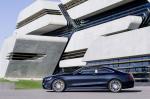 Mercedes-Benz S65 AMG Coupe 2014 года